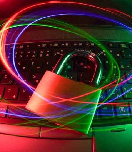 secure your internet connection