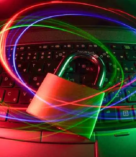 secure your internet connection