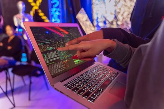 how to be secure from hackers