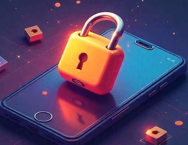 avoid the risk and Secure your phone